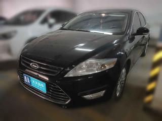 福特蒙迪欧-致胜2011款 2.0L GTDi200时尚型「济南二手车」「天天拍车」