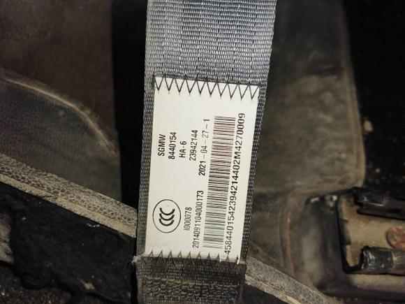 [西安·陕D] 二手宝骏宝骏5102017款 1.5L 手动豪华型