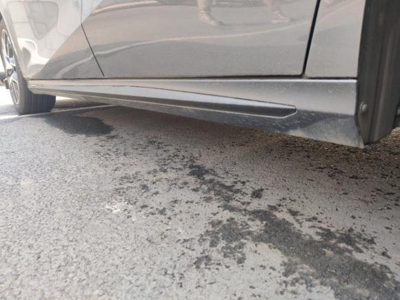 [成都·川G] 二手广汽传祺影豹2021款 270T 影豹J15版