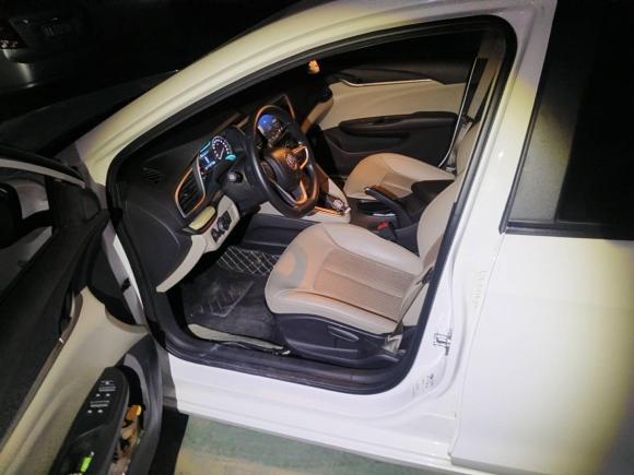 [南昌·赣A] 二手别克英朗2017款 15N 自动精英型