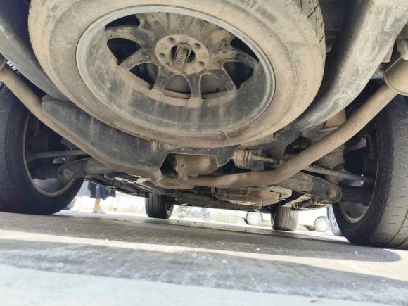 [温州·浙C] 二手路虎揽胜运动版2013款 3.0 TDV6 柴油版