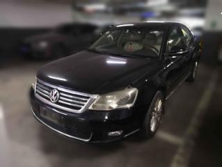 大众Passat领驭2009款1.8T自动尊品型