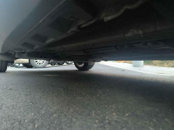 [义乌·浙G] 二手MINIMINI PACEMAN2013款 1.6L COOPER