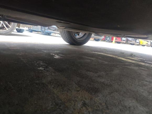 [济南·鲁A] 二手本田皓影2020款 240TURBO CVT四驱尊享版