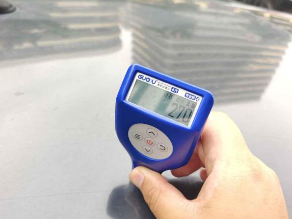 [湖州·浙E] 二手大众尚酷2011款 R 2.0TSI