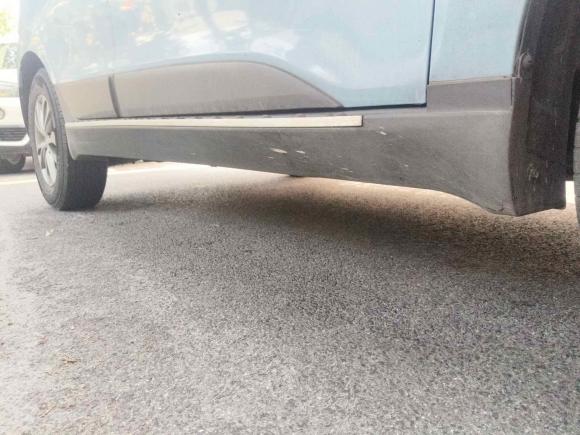 [青岛·鲁B] 二手现代北京现代ix352015款 2.0L 自动两驱舒适型 国V