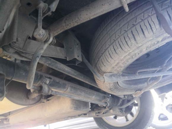 [上海·皖N] 二手东风风光风光S5602018款 1.8L 手动都市型 7座