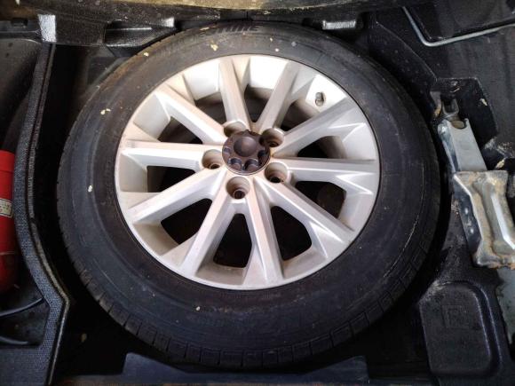 [芜湖·皖B] 二手丰田凯美瑞2012款 2.5G 豪华导航版