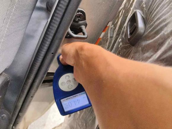 [佛山·粤A] 二手五菱汽车五菱荣光EV2022款 基本型客车鹏辉电池