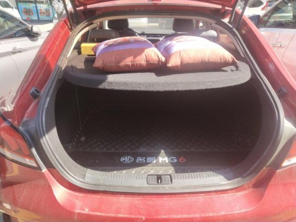 [佛山·粤E] 二手名爵名爵62017款 20T 手动豪华智联版 国V