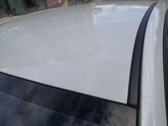 [金华·浙G] 二手吉利汽车帝豪GSe2020款 500 领尚型