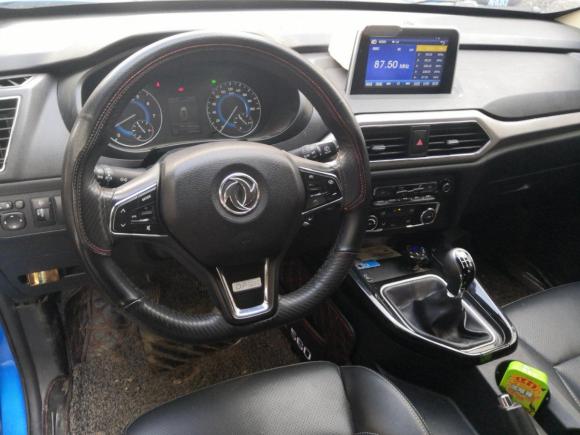 [义乌·浙G] 二手东风风光风光S5602019款 1.8L 手动都市型