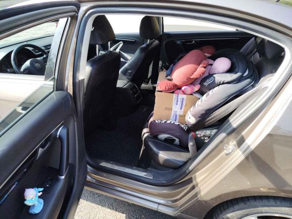 [芜湖·皖B] 二手大众迈腾2016款 1.8TSI 智享豪华型