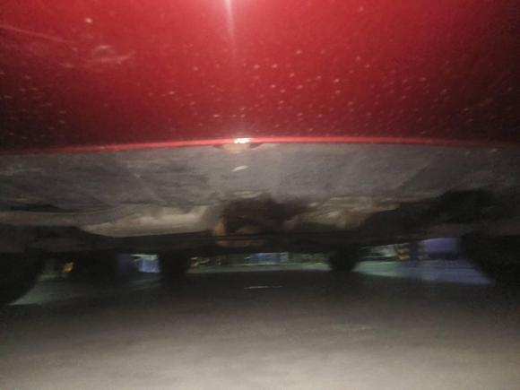 [宁波·浙B] 二手观致观致32014款 两厢 1.6T 自动致臻型