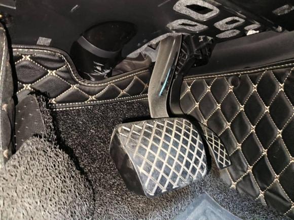 [上海·沪E] 二手奥迪奥迪A6L2019款 45 TFSI 臻选动感型