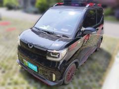 [嘉兴·浙F] 五菱汽车宏光MINIEV2022款 GAMEBOY 300km 玩咖款 磷酸铁锂