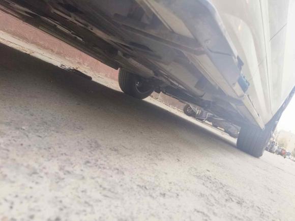 [济南·浙J] 二手魏牌魏牌 VV72017款 2.0T 超豪型