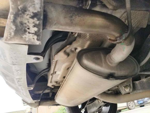 [嘉兴·浙F] 二手荣威荣威RX52019款 20T 两驱自动Ali智联网铂金版