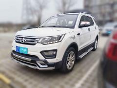 [北京·京P] 长安欧尚长安欧尚CX702016款 1.6L 手动智联型