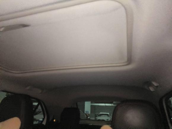 [杭州·浙A] 二手名爵名爵32013款 1.5L AMT精英版