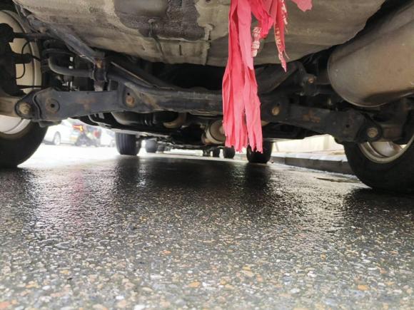 [合肥·皖A] 二手哈弗哈弗H62017款 蓝标 运动版 1.5T 手动两驱精英型