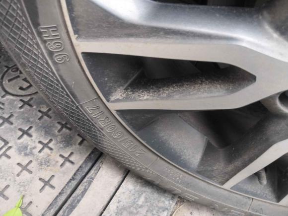 [金华·浙G] 二手现代北京现代ix252017款 1.4T 自动智能型