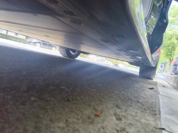 [义乌·浙A] 二手极氪极氪0012022款 超长续航双电机 YOU版