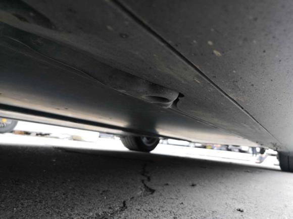 [上海·沪A] 二手特斯拉Model Y2021款 标准续航后驱版