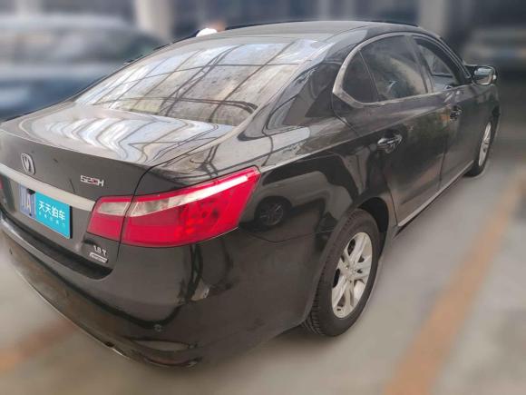 [成都·川A] 二手长安睿骋2013款 1.8T 自动精英型 国IV