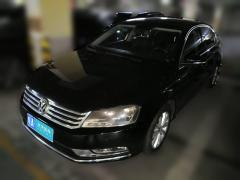 [合肥·皖A] 大众迈腾2015款 1.8TSI 领先型