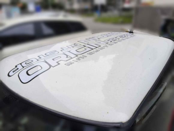 [南通·苏F] 二手MINIMINI2011款 1.6L ONE