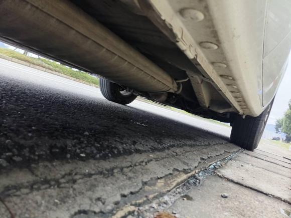 [温州·浙C] 二手比亚迪宋2016款 1.5TI 手动豪华型