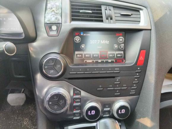 [上海·沪E] 二手DSDS 52013款 1.6T 豪华版THP160