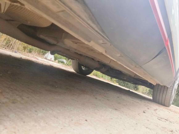 [济南·鲁A] 二手长安长安CS35PLUS2021款 蓝鲸NE 1.4T DCT尊贵型