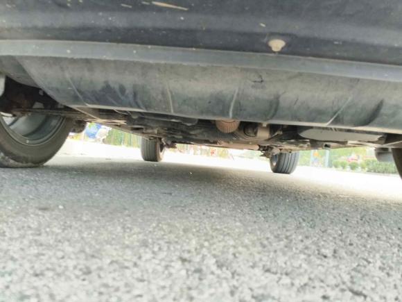 [上海·沪C] 二手奔腾奔腾X402017款 1.6L 自动豪华型