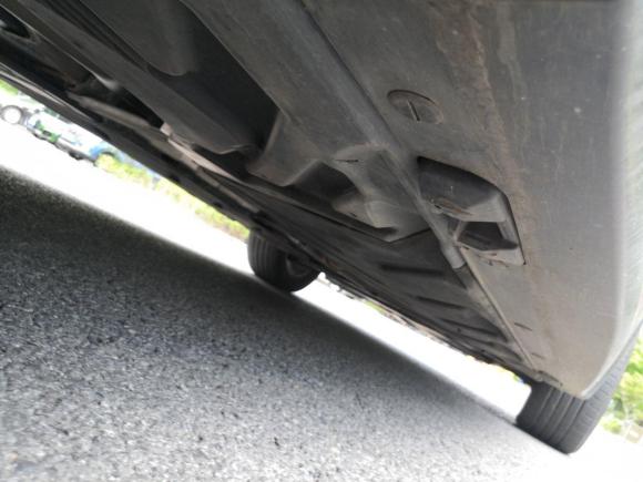 [上海·沪B] 二手英菲尼迪英菲尼迪QX302017款 1.6T 两驱时尚版