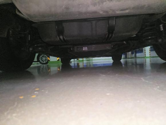 [嘉兴·浙F] 二手比亚迪秦PLUS2024款 荣耀版 DM-i 55KM领先型