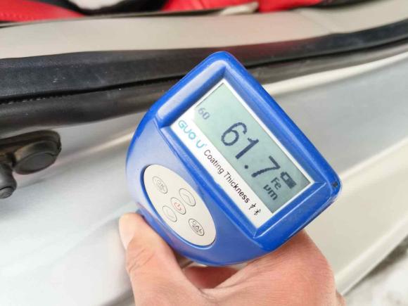 [济南·鲁A] 二手本田锋范经典2012款 1.5L 自动精英版