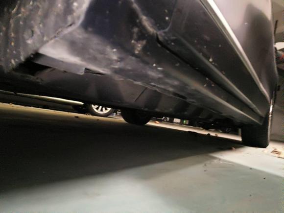 [合肥·皖A] 二手福特金牛座2017款 EcoBoost 245 时尚型