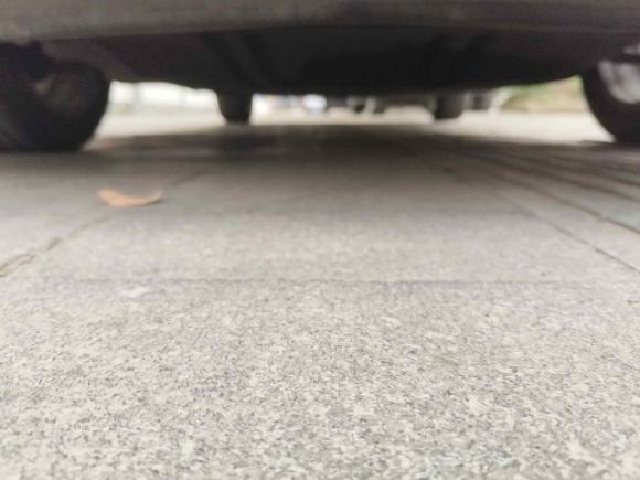 [杭州·浙A] 二手别克微蓝62022款 互联共享型 PLUS