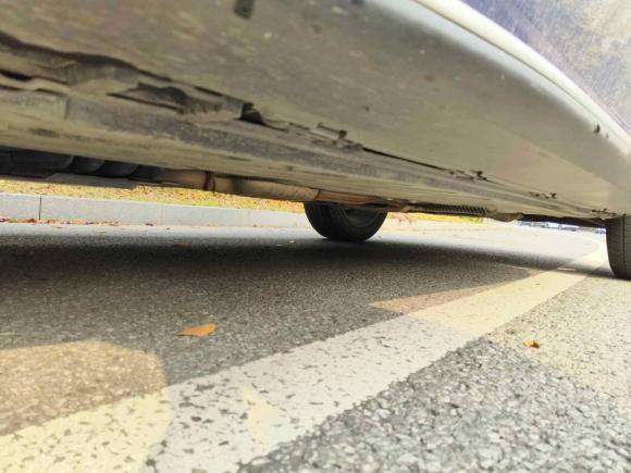 [南京·苏A] 二手奔驰奔驰GLC2019款 改款 GLC 260 L 4MATIC 豪华型