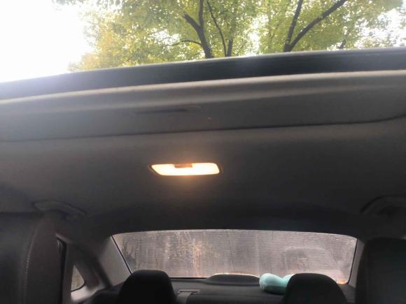 [杭州·浙A] 二手现代悦动2017款 1.6L 自动悦值版GLS