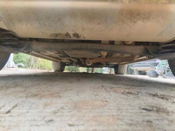 [济南·鲁A] 二手长安长安CS35PLUS2021款 蓝鲸NE 1.4T DCT尊贵型