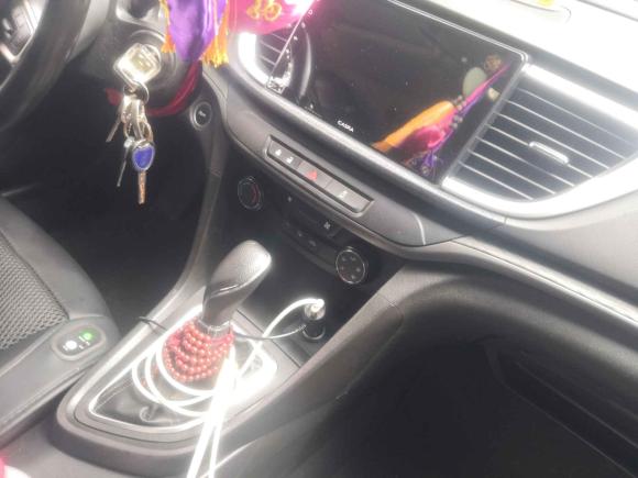 [佛山·粤E] 二手别克阅朗2018款 18T 自动精英型