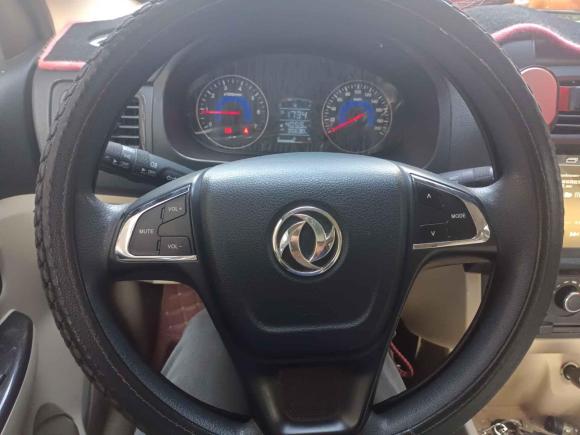 [金华·豫C] 二手东风风光风光3702016款 1.5L 手动标准型SFG15-05 7座