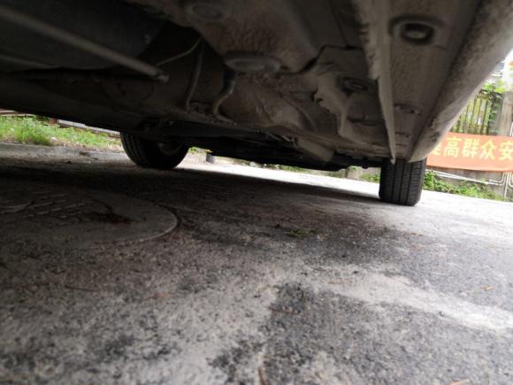 [上海·沪C] 二手大众朗逸2011款 1.6L 手动品雅版