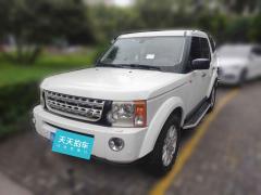 [温州·闽J]路虎&nbsp;&nbsp;发现&nbsp;&nbsp;2005款4.0SCV6HSE