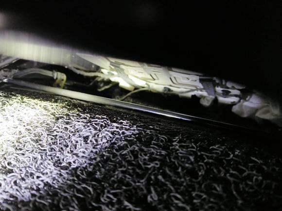 [上海·沪A] 二手雪佛兰畅巡2020款 星河版