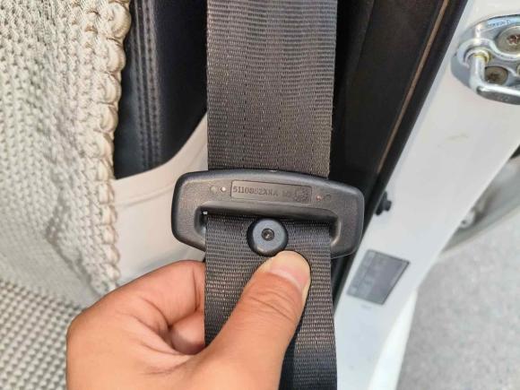 [西安·陕A] 二手起亚起亚K52012款 2.0L 自动DLX