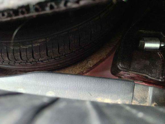 [武汉·鄂A] 二手马自达阿特兹2017款 2.5L 蓝天尊崇版